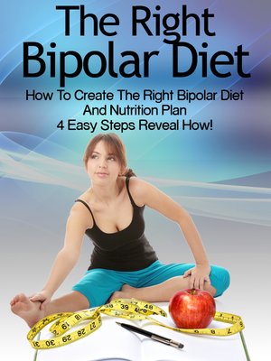 cover image of Bipolar Diet